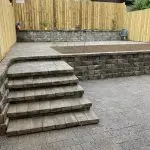 Block Paving | Tarmac Surfacing | Tarmac Resurfacing | Patio Paving | Groundworks | All Paving Patio Groundworks | Dungannon | Belfast | Omagh | Northern Ireland