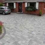 Block Paving | Tarmac Surfacing | Tarmac Resurfacing | Patio Paving | Groundworks | All Paving Patio Groundworks | Dungannon | Belfast | Omagh | Northern Ireland