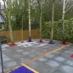 Block Paving | Tarmac Surfacing | Tarmac Resurfacing | Patio Paving | Groundworks | All Paving Patio Groundworks | Dungannon | Belfast | Omagh | Northern Ireland