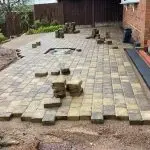 Block Paving | Tarmac Surfacing | Tarmac Resurfacing | Patio Paving | Groundworks | All Paving Patio Groundworks | Dungannon | Belfast | Omagh | Northern Ireland