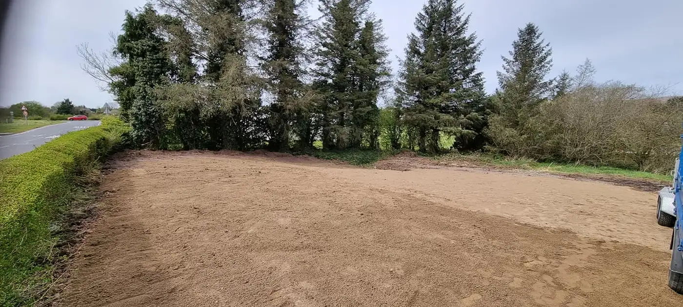 Block Paving | Tarmac Surfacing | Tarmac Resurfacing | Patio Paving | Groundworks | All Paving Patio Groundworks | Dungannon | Belfast | Omagh | Northern Ireland