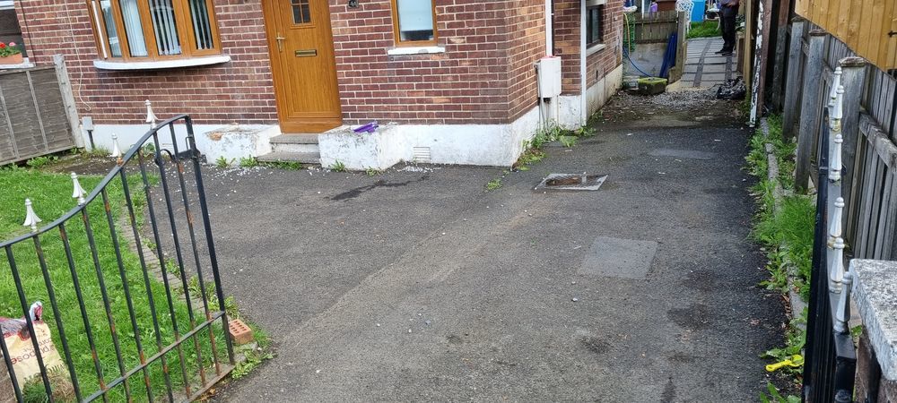 Block Paving | Tarmac Surfacing | Tarmac Resurfacing | Patio Paving | Groundworks | All Paving Patio Groundworks | Dungannon | Belfast | Omagh | Northern Ireland